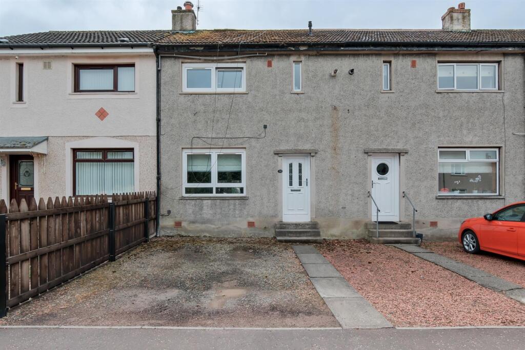 Main image of property: St. Nicholas Road, Lanark