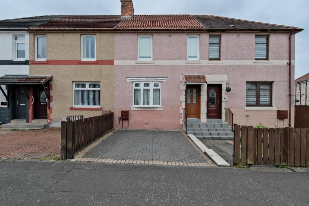Main image of property: Meadowburn Road, Greenhead, Wishaw