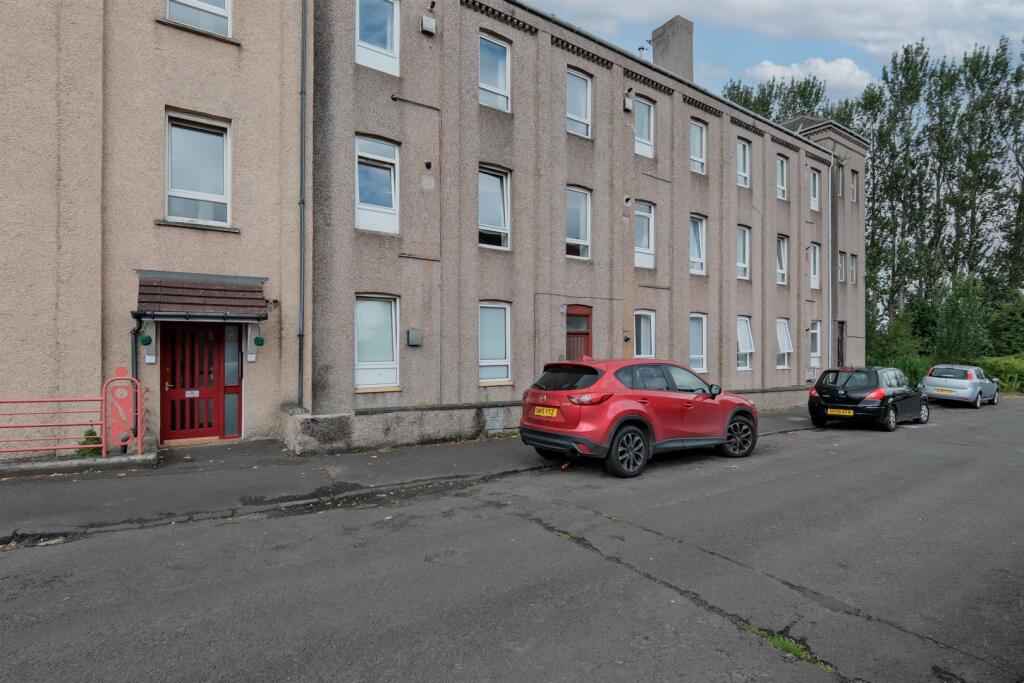 Main image of property: Miller Street, Wishaw