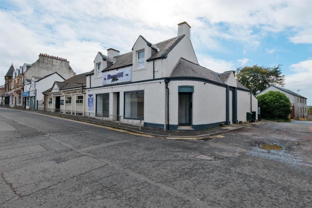 Main image of property: Clyde Street, Carluke