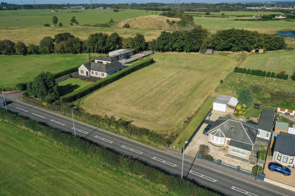 Main image of property: Wishaw Road, Wishaw