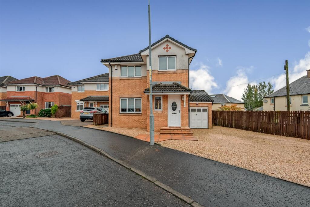 Main image of property: Devine Court, Wishaw