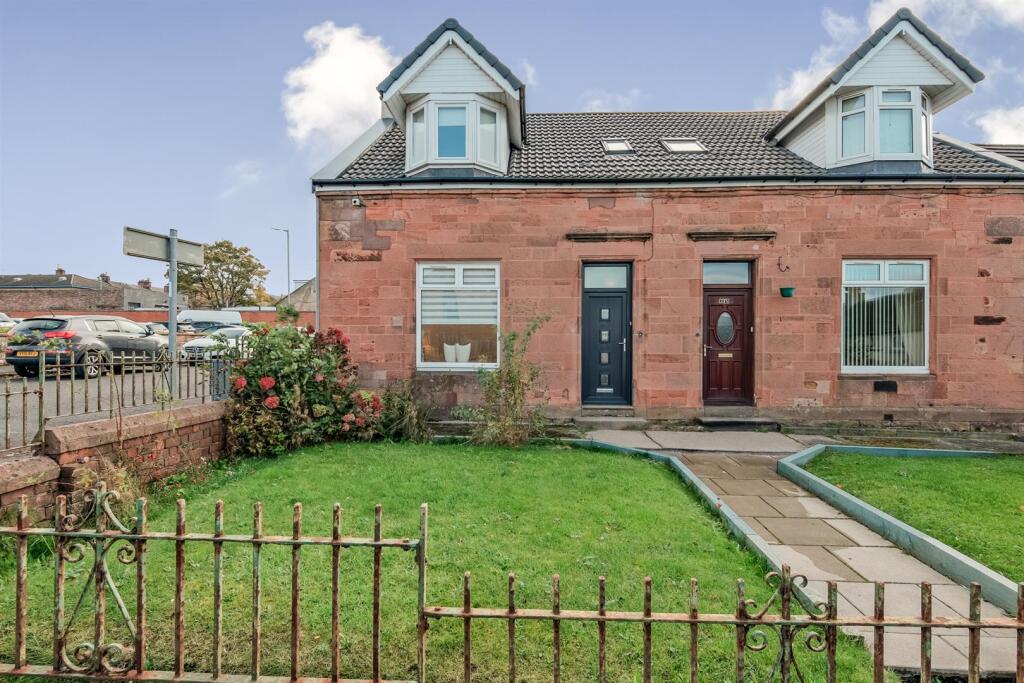 Main image of property: East Academy Street, Wishaw