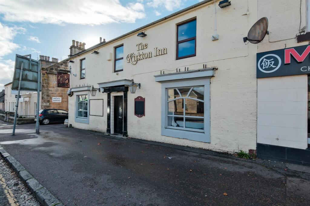 Main image of property: Kirkton Street, Carluke