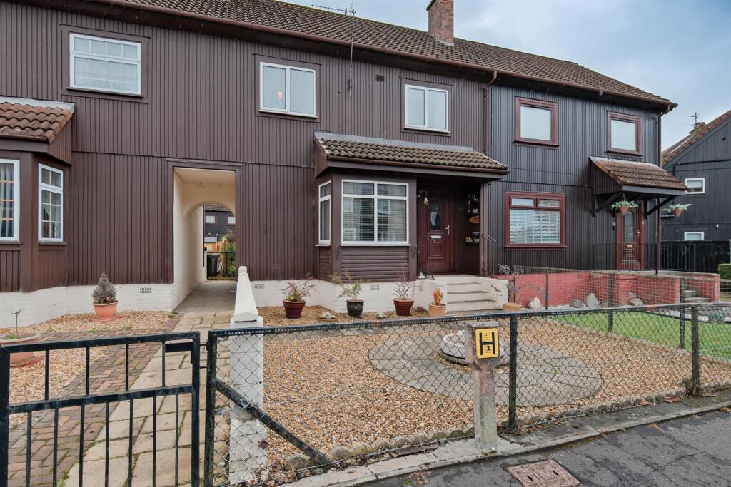 Main image of property: Muirhouse Drive, Muirhouse, Motherwell