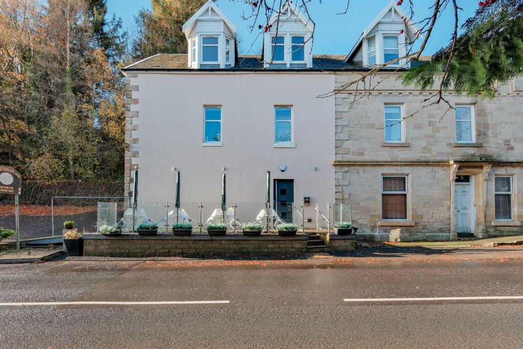 Main image of property: Blair Road, Crossford, Carluke