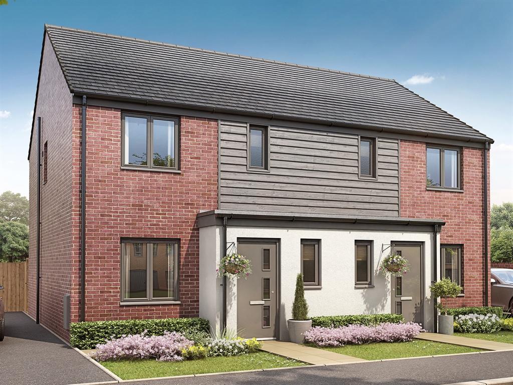 Contact Ashworth Place New Homes Development by Persimmon Homes