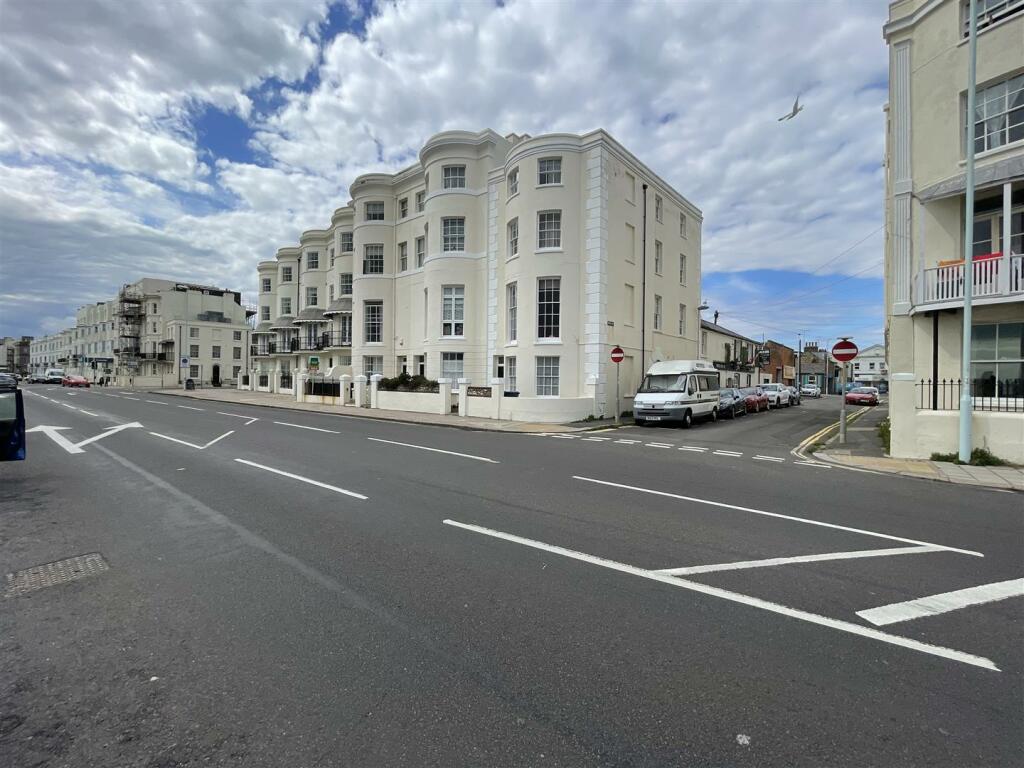 Main image of property: Marine Parade, Worthing