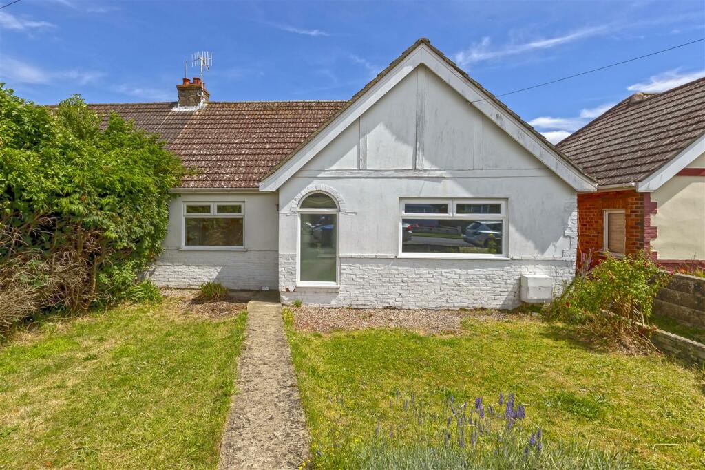 Main image of property: Grand Avenue, Lancing