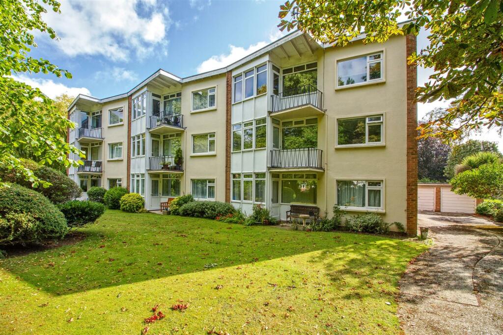 Main image of property: Willow Court, Grand Avenue, Worthing