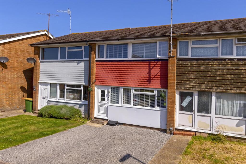 Main image of property: Wolstenbury Road, Rustington, Littlehampton