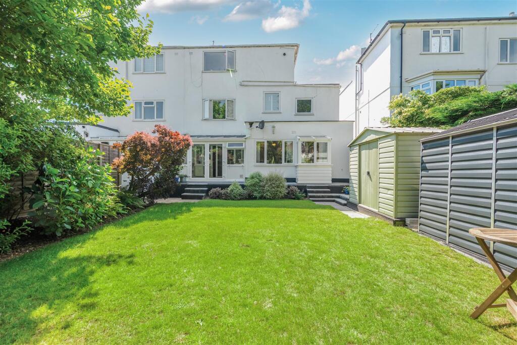 Additional image 17 of Robson Road, Goring-By-Sea, Worthing