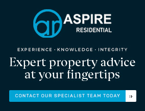 Get brand editions for Aspire Residential, Worthing