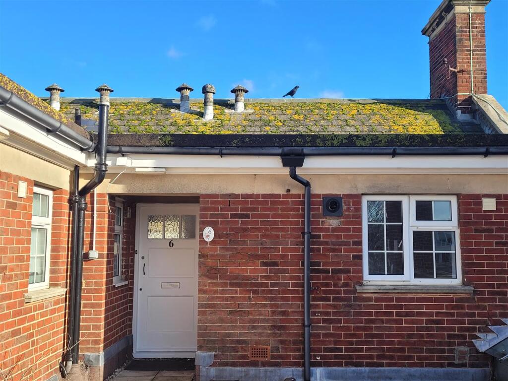 Main image of property: Ambrose Place, Worthing, BN11 1PY