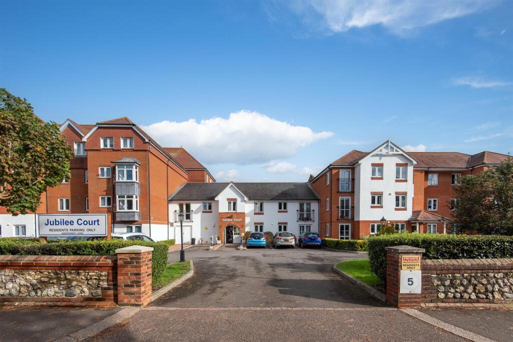 Main image of property: Mill Road, Worthing, BN11 4GU