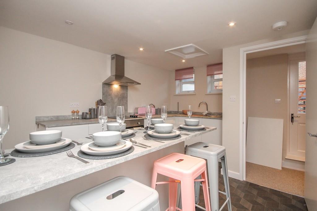 Main image of property: Montague Street, Worthing, BN11 3HA