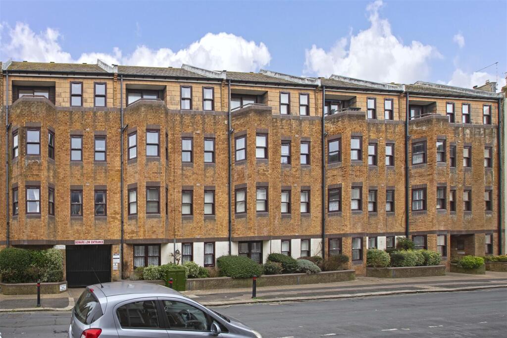 Main image of property: Western Place, Worthing