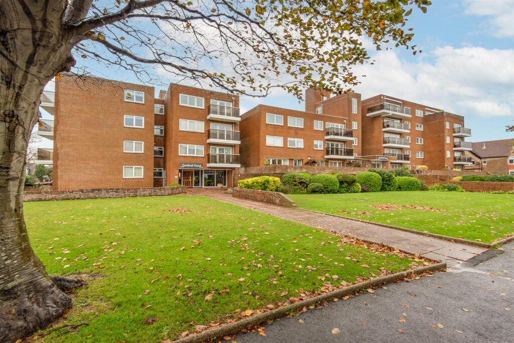 Main image of property: Grand Avenue, Worthing