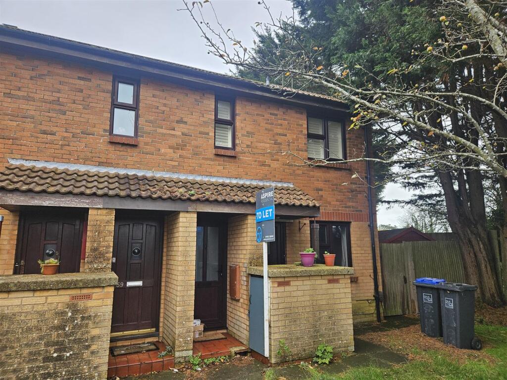 Main image of property: Pilgrims Walk, Worthing