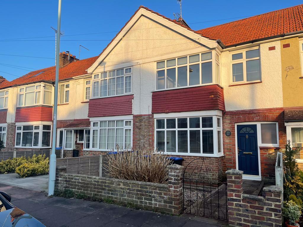 Main image of property: Ripley Road, Worthing, BN11 5NH