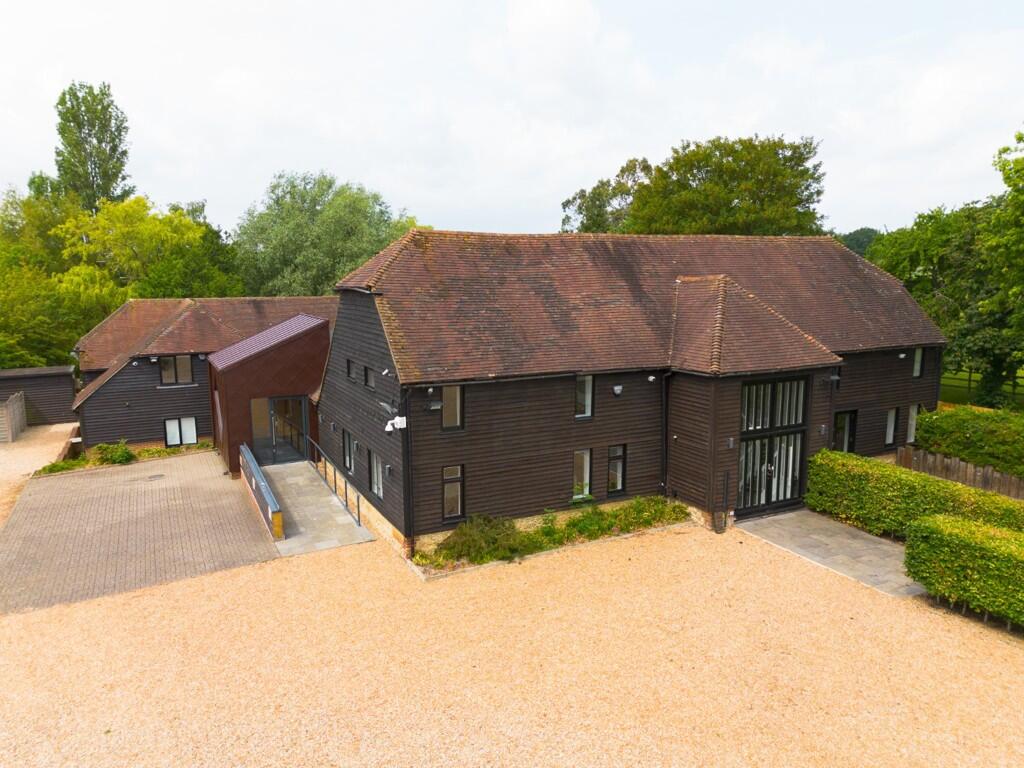 Main image of property: Apple Barn, Smeeth, Ashford, Kent, TN25 6SS