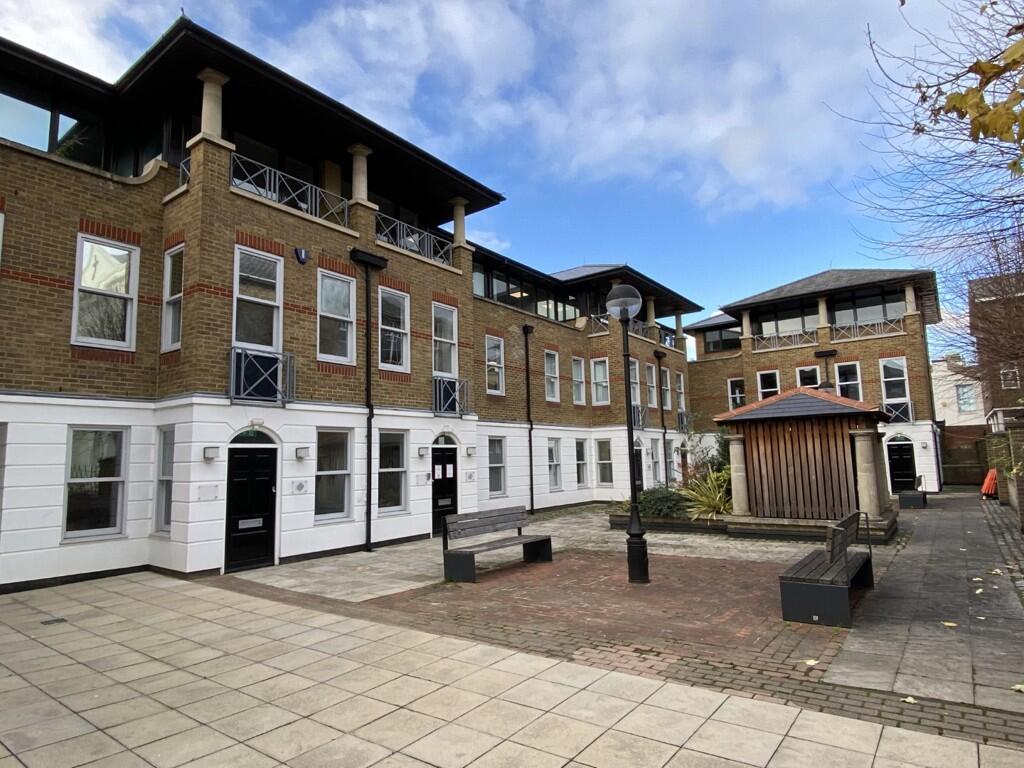 Main image of property: Units 1 & 7, Priory Gate, Union Street, Maidstone, Kent, ME14 1PT