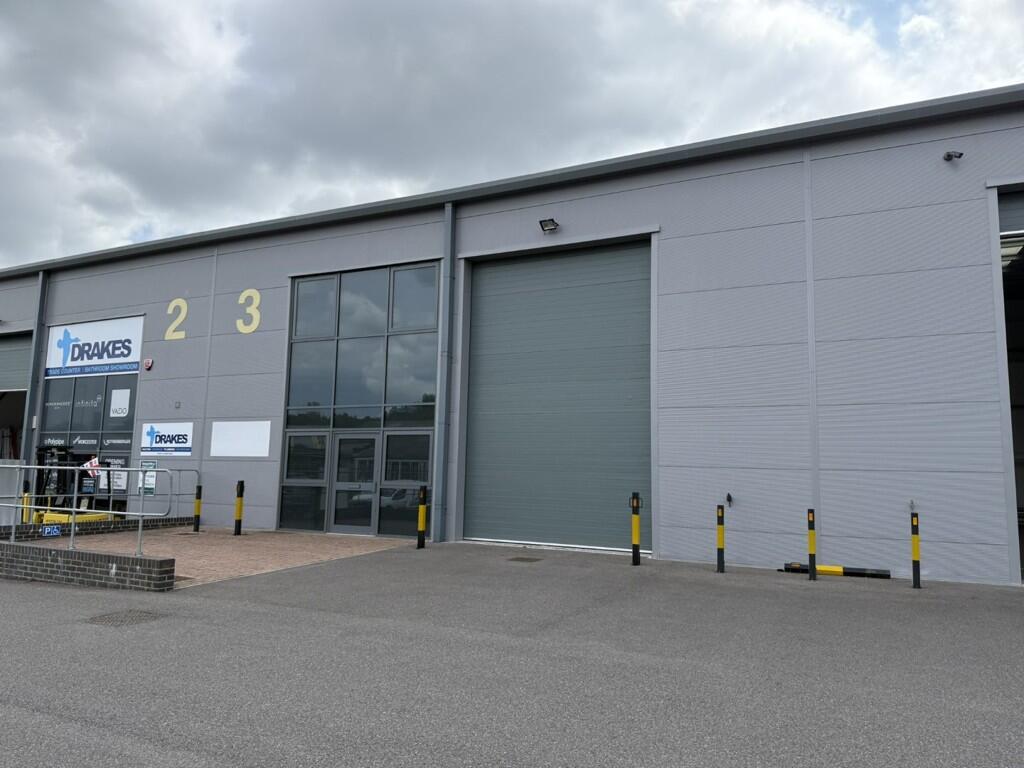 Main image of property: Unit 3, Lamberts Park, 3 Lamberts Road, Tunbridge Wells, Kent, TN2 3YA