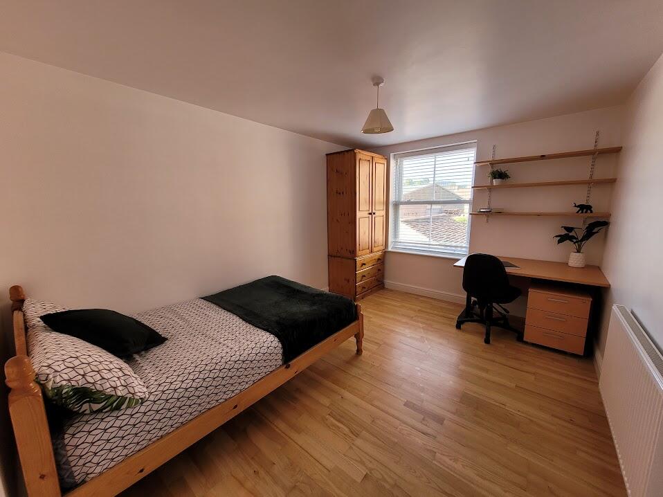 Main image of property: Willowbank Mews, Coventry, West Midlands, CV1
