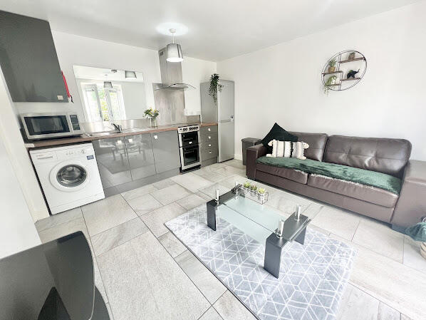 Additional property image - Willowbank Mews, Coventry, West Midlands, CV1