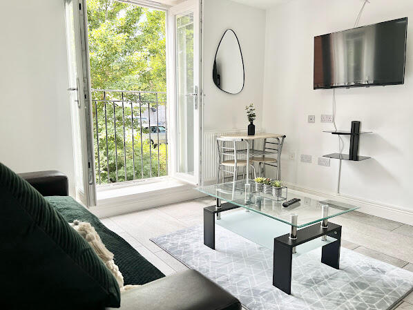 Additional property image - Willowbank Mews, Coventry, West Midlands, CV1