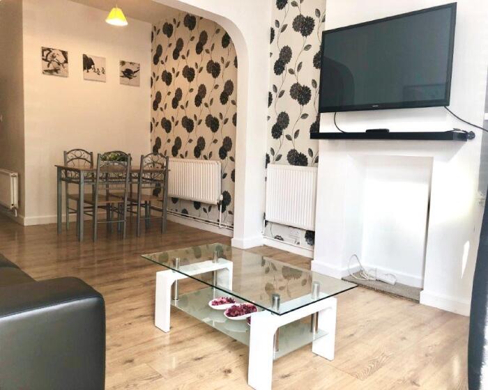 Main image of property: Raglan Street, Coventry, West Midlands, CV1
