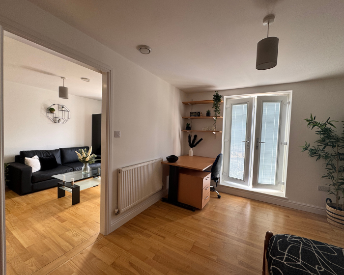 Main image of property: Willowbank Mews, Coventry, West Midlands, CV1