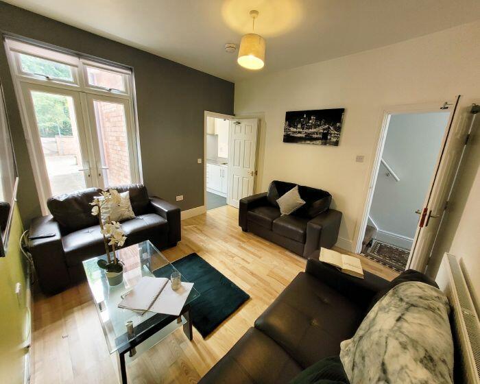 Main image of property: St. Georges Road, Coventry, West Midlands, CV1