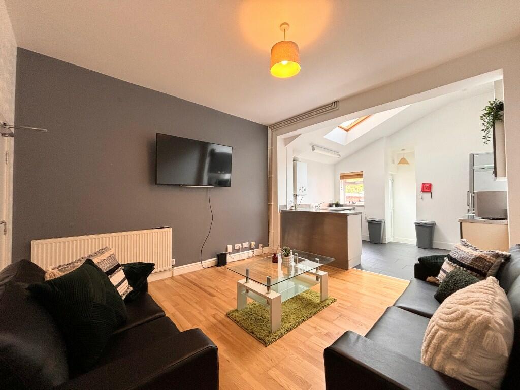 Main image of property: Irving Road, Coventry, West Midlands, CV1