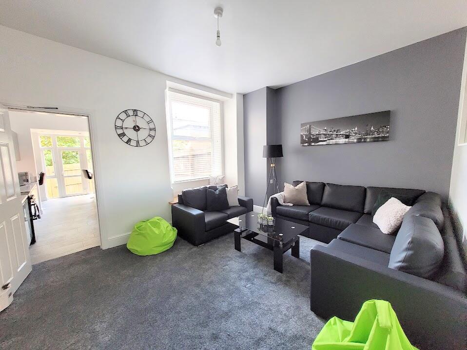 Main image of property: Lower Ford Street, Coventry, West Midlands, CV1