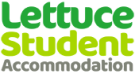 Lettuce Property Management, Coventry Estate Agent Logo