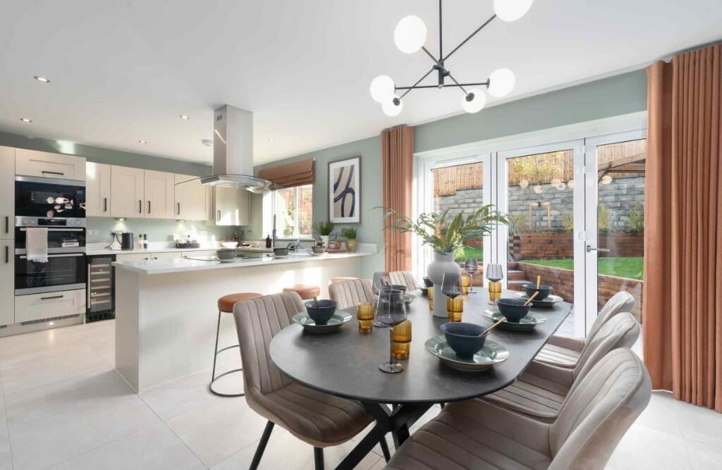 Additional property image - Moorland Drive,
Feniscowles,
Blackburn,
BB2 5DD