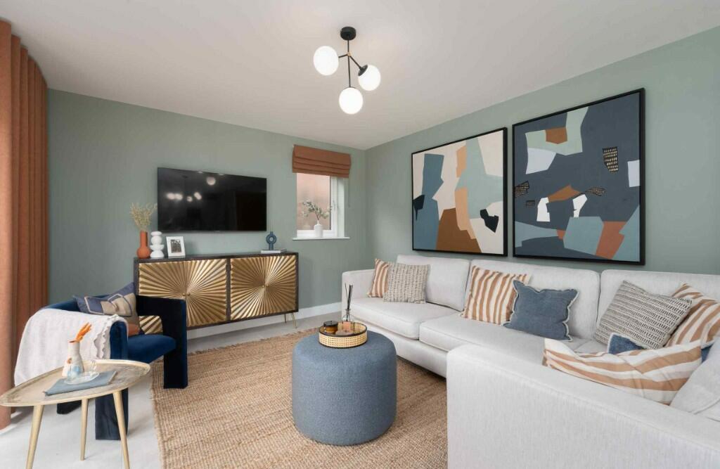 Additional property image - Moorland Drive,
Feniscowles,
Blackburn,
BB2 5DD