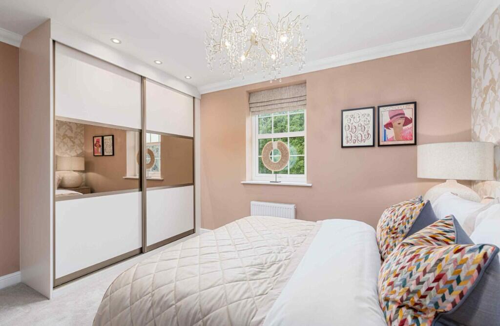 Additional property image - Moorland Drive,
Feniscowles,
Blackburn,
BB2 5DD
