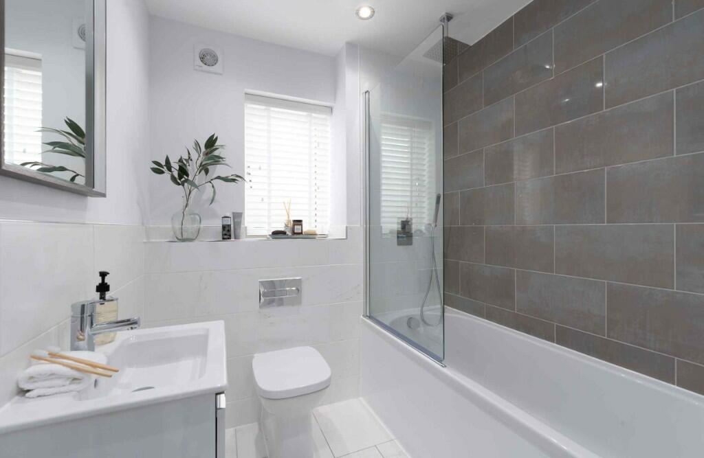 Additional property image - Moorland Drive,
Feniscowles,
Blackburn,
BB2 5DD