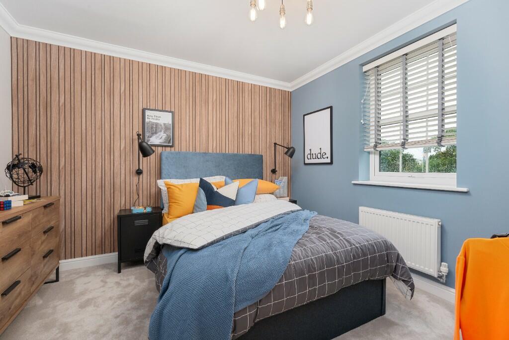 Additional property image - Moorland Drive,
Feniscowles,
Blackburn,
BB2 5DD