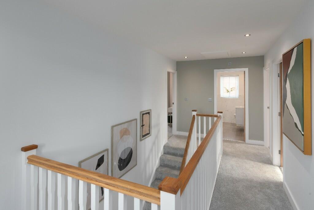 Additional property image - Moorland Drive,
Feniscowles,
Blackburn,
BB2 5DD