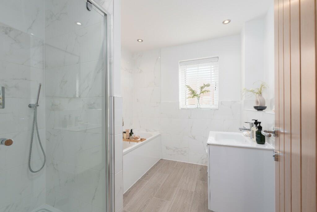 Additional property image - Moorland Drive,
Feniscowles,
Blackburn,
BB2 5DD