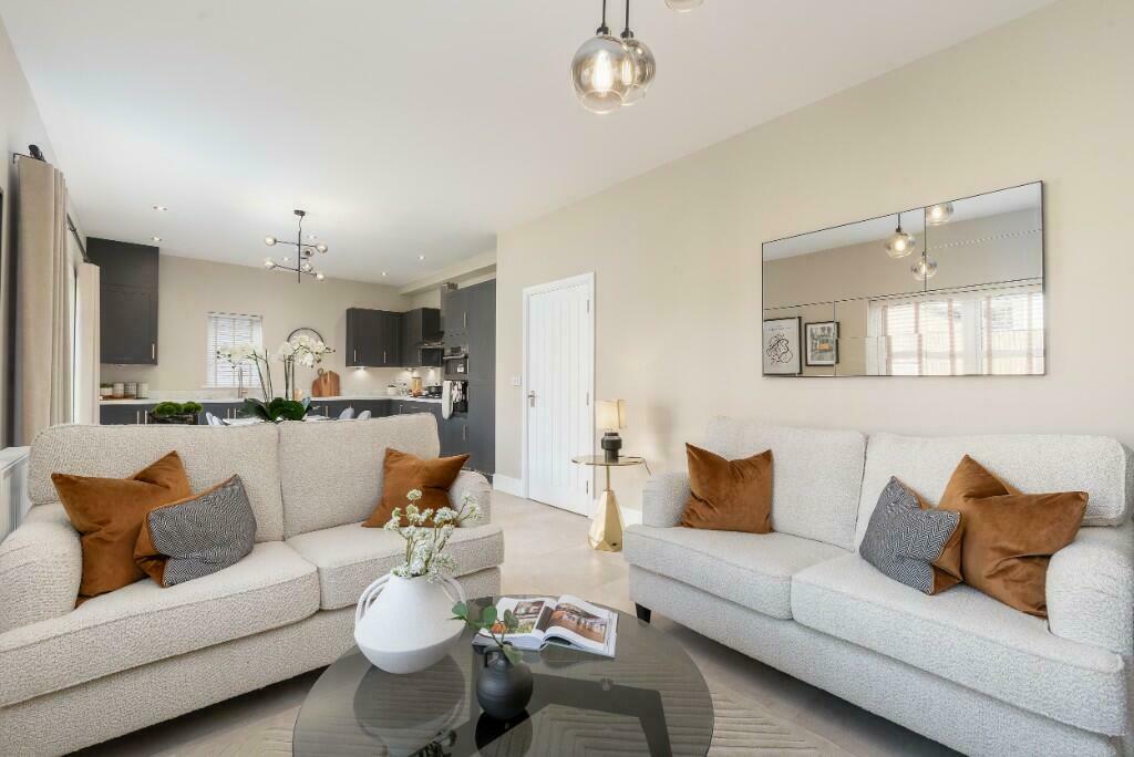 Additional property image - Moorland Drive,
Feniscowles,
Blackburn,
BB2 5DD