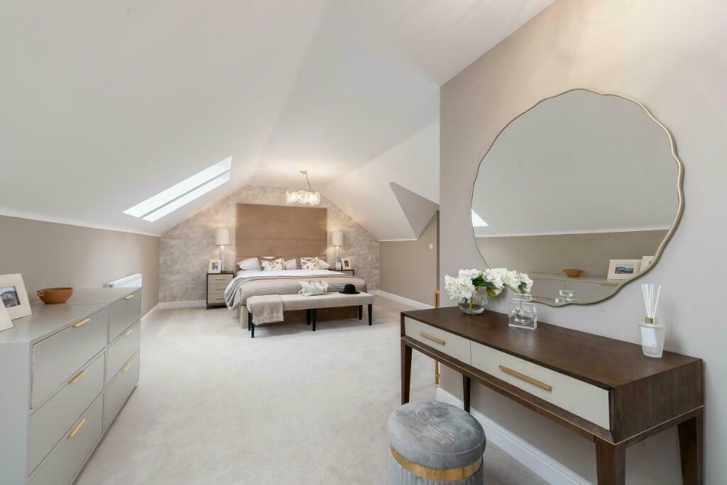 Additional property image - Moorland Drive,
Feniscowles,
Blackburn,
BB2 5DD