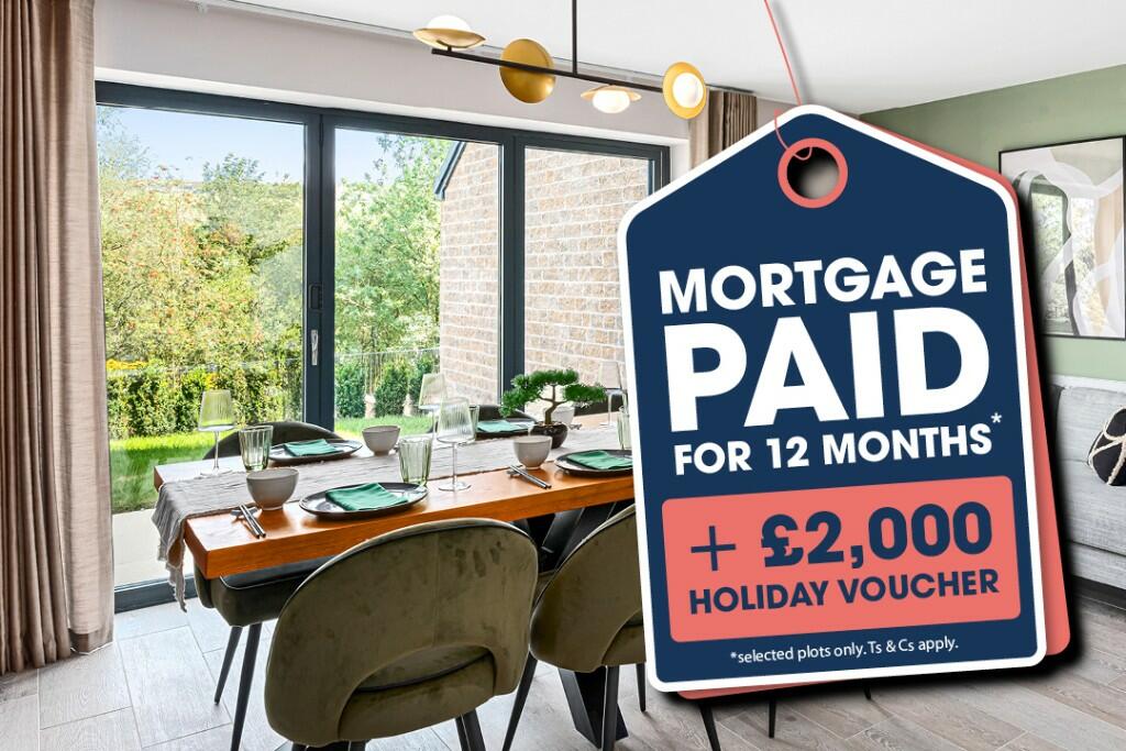 Additional property image - Moorland Drive,
Feniscowles,
Blackburn,
BB2 5DD