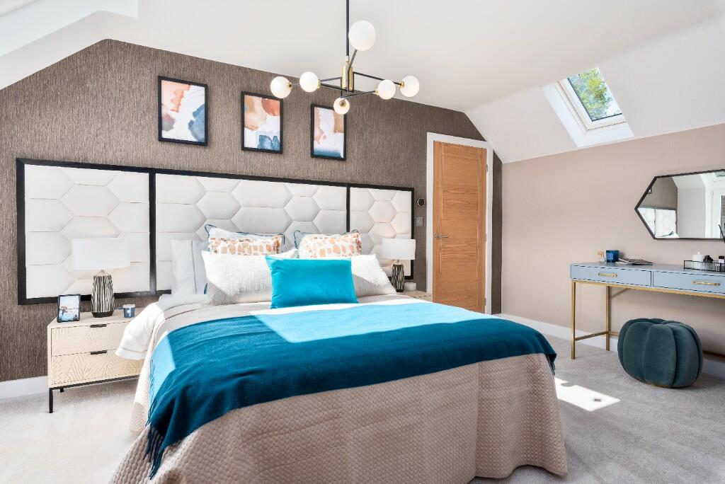 Additional property image - Moorland Drive,
Feniscowles,
Blackburn,
BB2 5DD