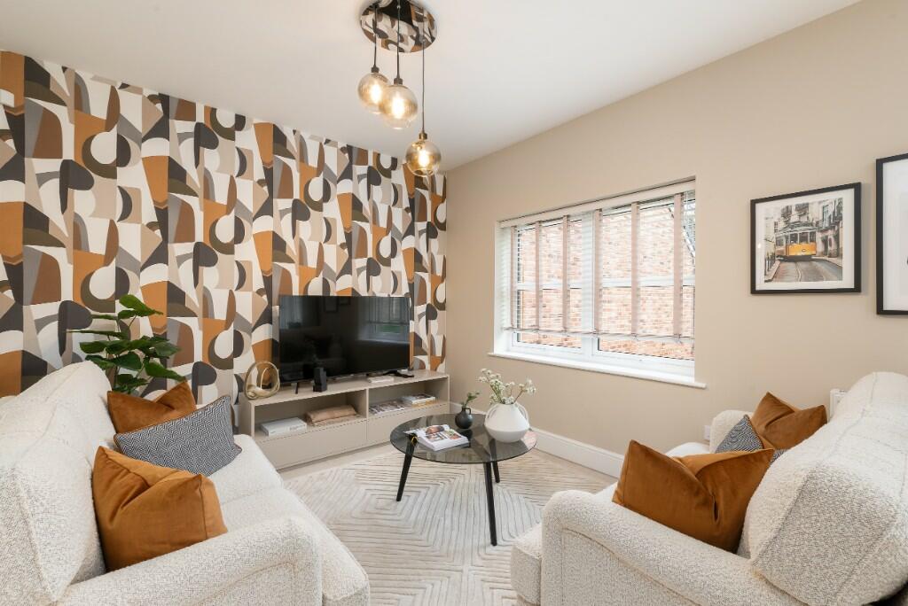 Additional property image - Moorland Drive,
Feniscowles,
Blackburn,
BB2 5DD