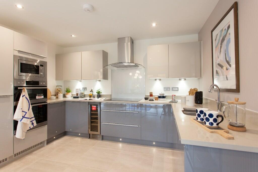 Additional property image - Moorland Drive,
Feniscowles,
Blackburn,
BB2 5DD
