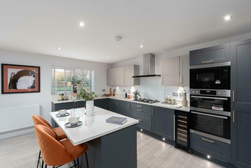 Additional property image - Moorland Drive,
Feniscowles,
Blackburn,
BB2 5DD